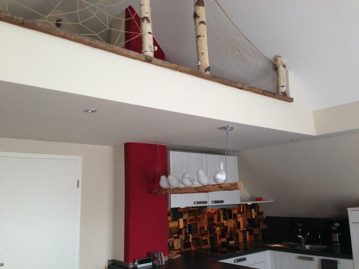 Apartmán Casanova Bad Windsheim Exteriér fotografie