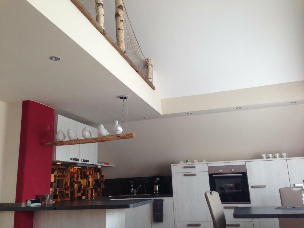 Apartmán Casanova Bad Windsheim Exteriér fotografie