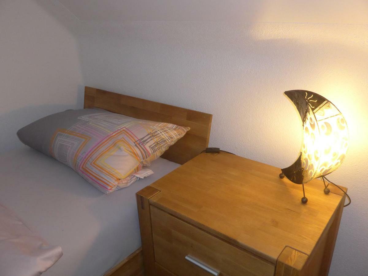 Apartmán Casanova Bad Windsheim Exteriér fotografie