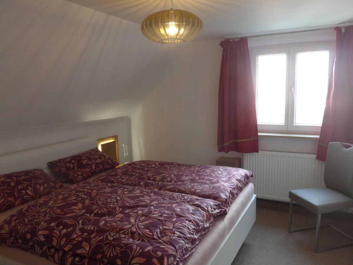 Apartmán Casanova Bad Windsheim Exteriér fotografie