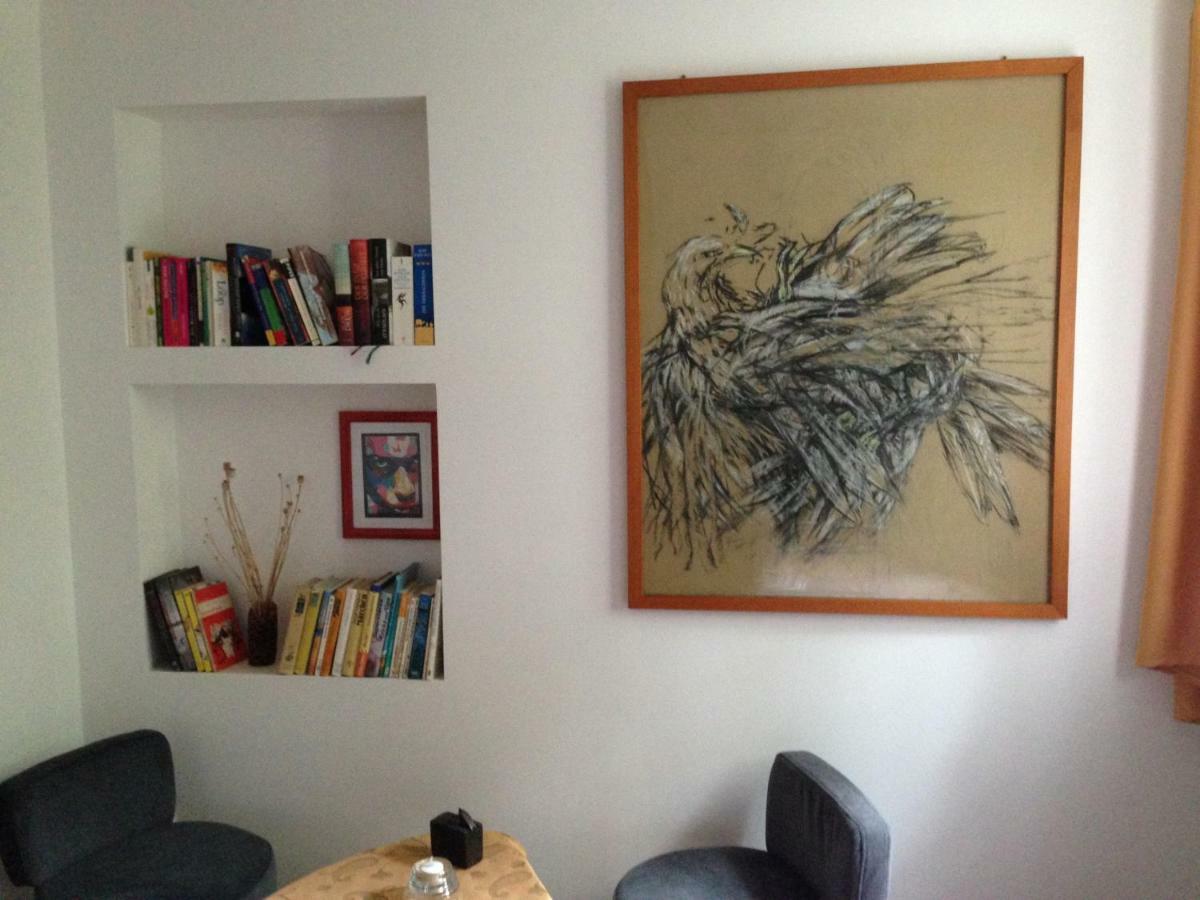 Apartmán Casanova Bad Windsheim Exteriér fotografie