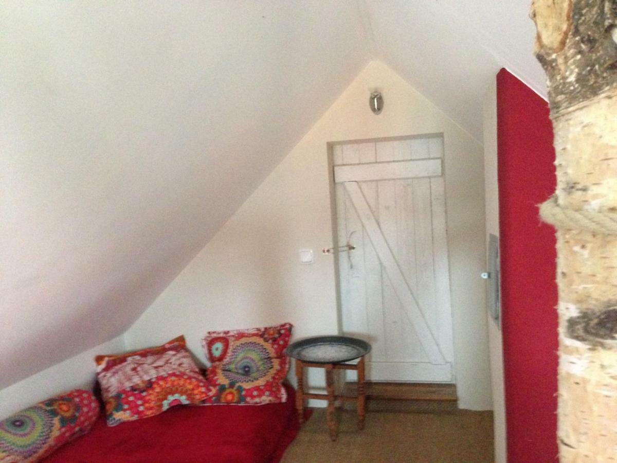 Apartmán Casanova Bad Windsheim Exteriér fotografie