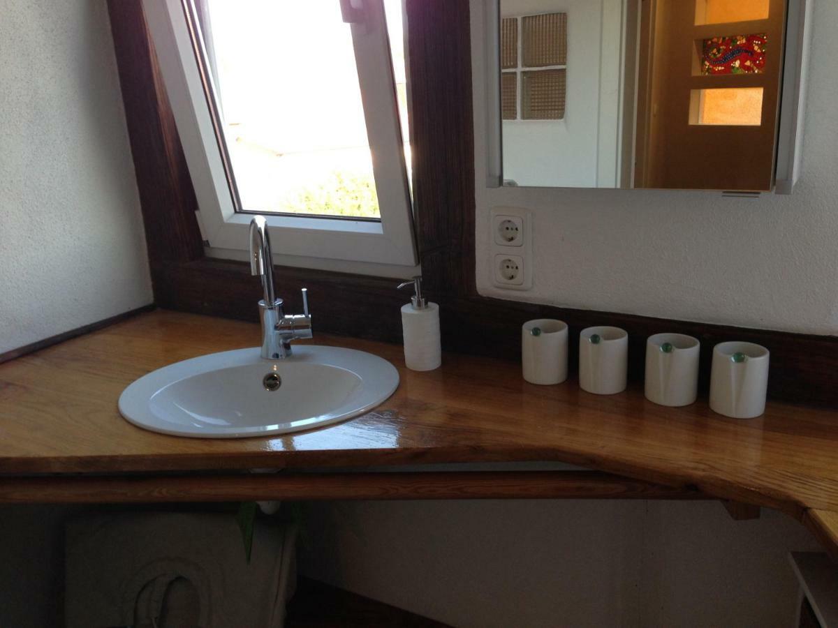 Apartmán Casanova Bad Windsheim Exteriér fotografie